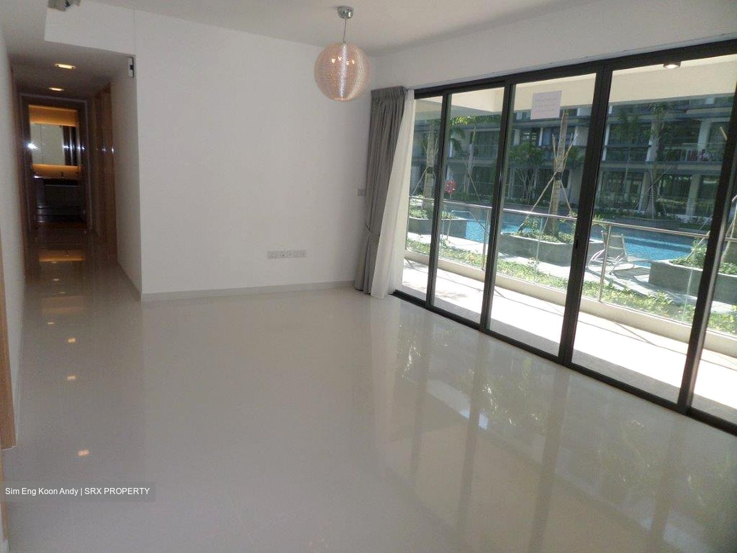 Hedges Park Condominium (D17), Condominium #287884081